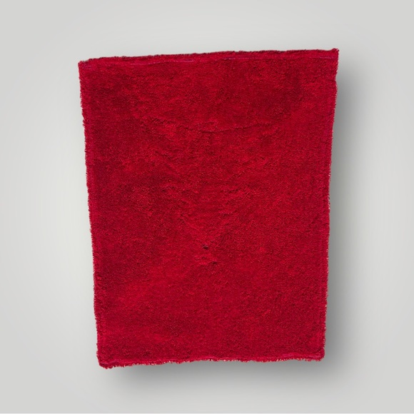 Lot/3 𝑯𝒂𝒏𝒅𝒎𝒂𝒅𝒆 Holiday Christmas Hand Towels 🎁 - Picture 7 of 16